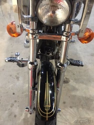1991 Harley-Davidson Dyna, US $15000, image 12