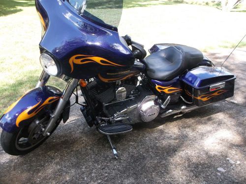 2012 Harley-Davidson Touring, US $9,500.00, image 10