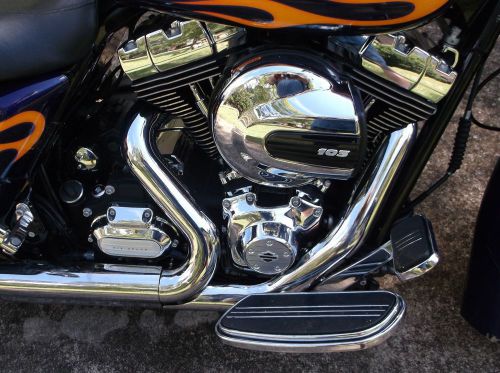 2012 Harley-Davidson Touring, US $9,500.00, image 13