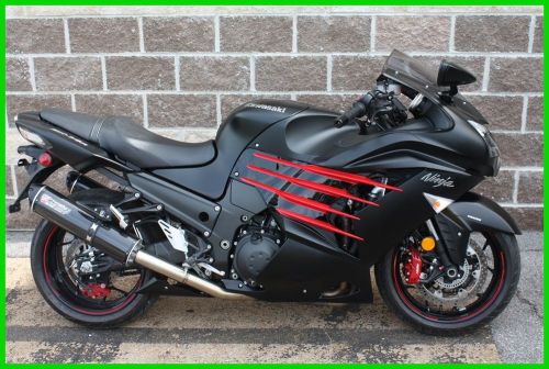 2014 kawasaki ninja