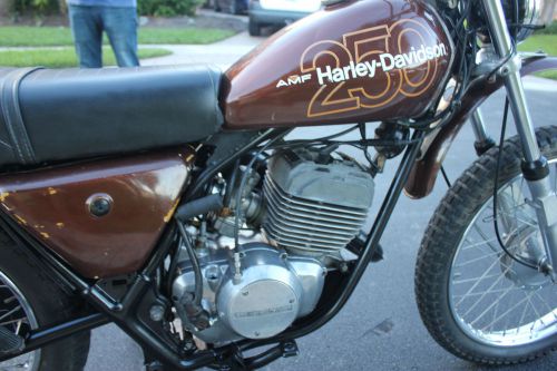 1978 Harley-Davidson Other, US $34000, image 10
