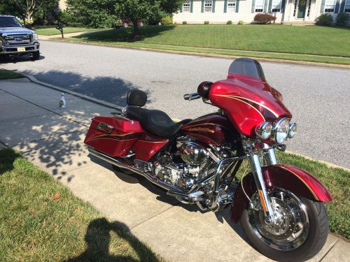 2005 Harley-Davidson Touring