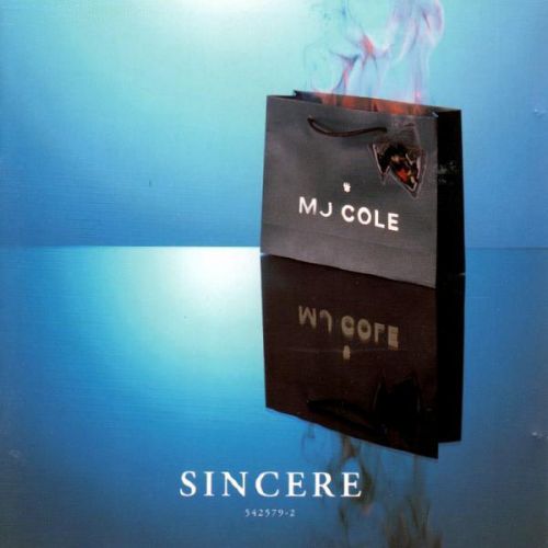 MJ Cole - Sincere (16 trk CD / Crazy Love / 2000), US $, image 1