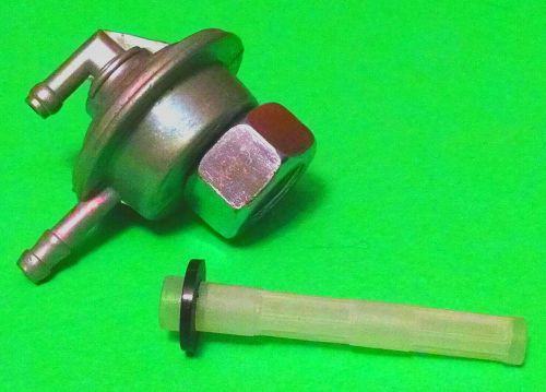 Vacuum Fuel Valve M14 X 1.0 threaded E-ton Beamer I Beamer II Matrix Eton 750128