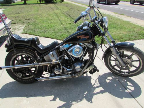1980 Harley-Davidson Other, US $8800, image 2