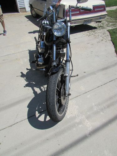 1980 Harley-Davidson Other, US $8800, image 6