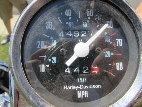 1980 Harley-Davidson Other, US $8800, image 10