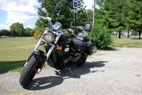 2007 Suzuki Boulevard, US $4,000.00, image 3