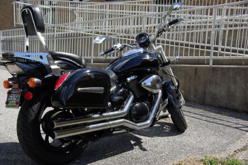 2007 Suzuki Boulevard, US $4,000.00, image 4