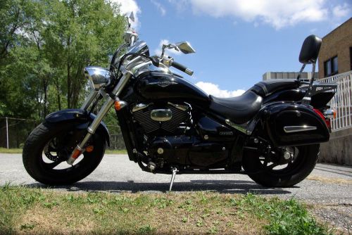 2007 Suzuki Boulevard, US $4,000.00, image 5