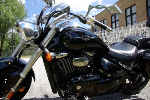 2007 Suzuki Boulevard, US $4,000.00, image 6