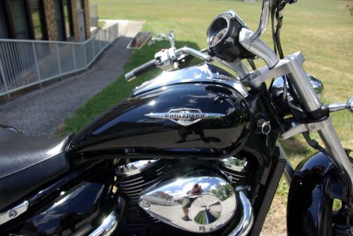 2007 Suzuki Boulevard, US $4,000.00, image 10