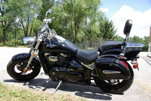2007 Suzuki Boulevard, US $4,000.00, image 12