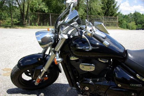2007 Suzuki Boulevard, US $4,000.00, image 13