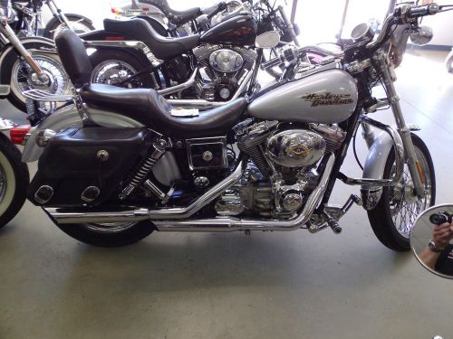 2000 Harley-Davidson Dyna, US $8,500.00, image 1