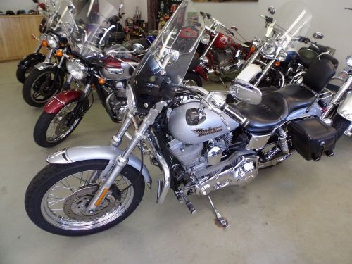 2000 Harley-Davidson Dyna, US $8,500.00, image 4