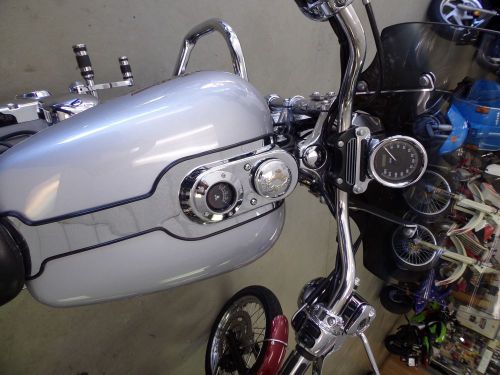 2000 Harley-Davidson Dyna, US $8,500.00, image 5