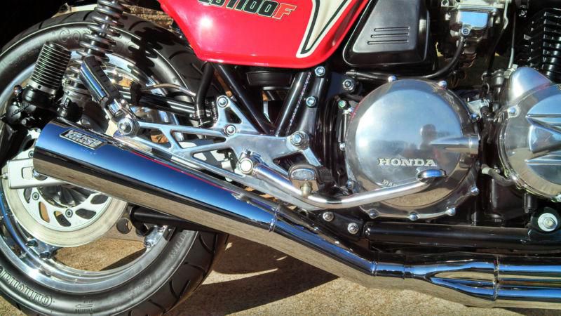 1983 Honda CB1100F Mint Condition, US $4,300.00, image 7