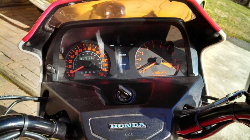 1983 Honda CB1100F Mint Condition, US $4,300.00, image 11
