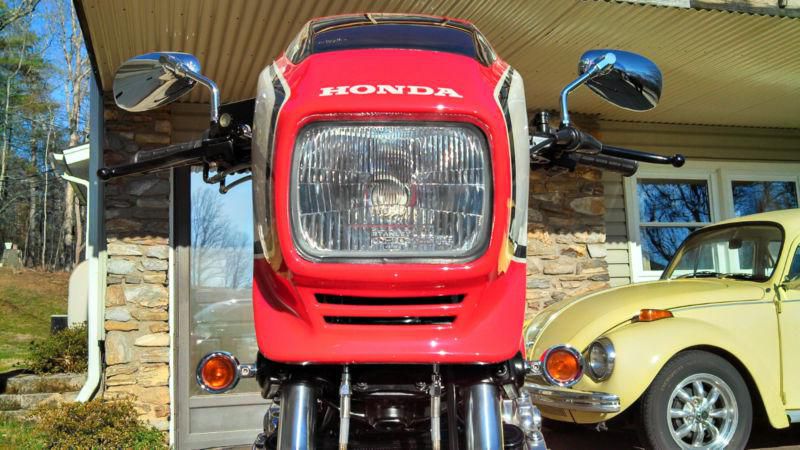 1983 Honda CB1100F Mint Condition, US $4,300.00, image 19