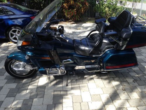 1994 honda gold wing