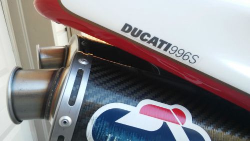 2000 Ducati Superbike, US $6,200.00, image 6