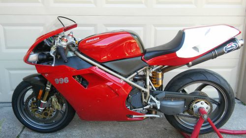 2000 Ducati Superbike, US $6,200.00, image 9