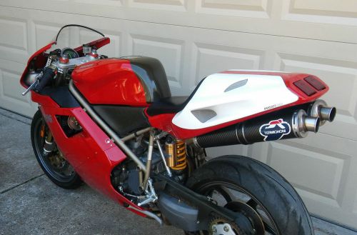 2000 Ducati Superbike, US $6,200.00, image 10