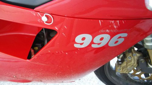 2000 Ducati Superbike, US $6,200.00, image 11