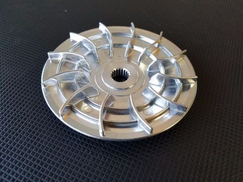 GY6 150cc/125cc Scooter Vento Variator Drive Face 123mm
