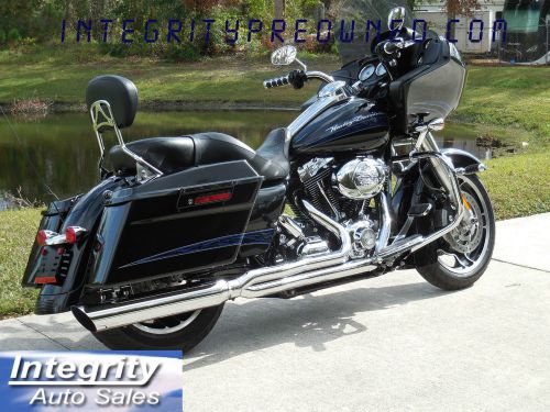 2010 Harley-Davidson Touring, US $12,399.00, image 6