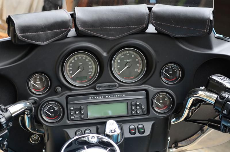 2007 Harley Davidson FLHTCU, US $15,449.00, image 10