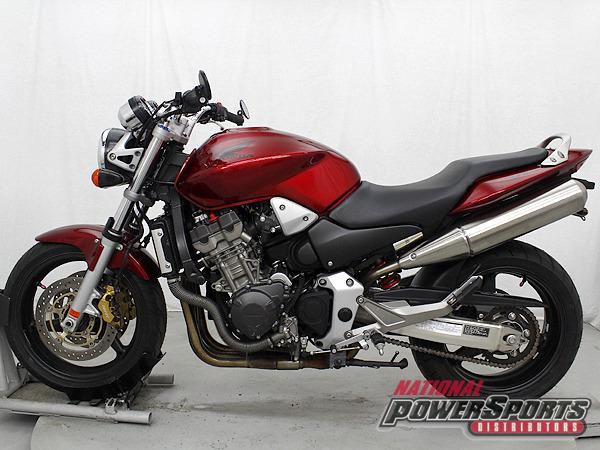 2006 Honda CB900F 919. Other , US $4,999.00, image 3