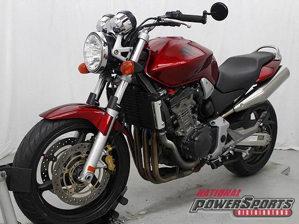 2006 Honda CB900F 919. Other , US $4,999.00, image 4