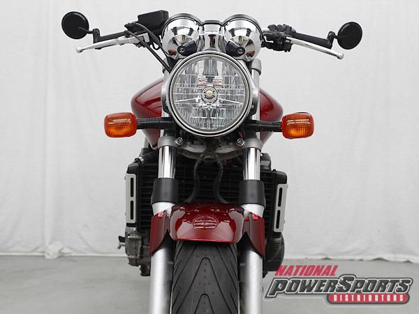 2006 Honda CB900F 919. Other , US $4,999.00, image 5