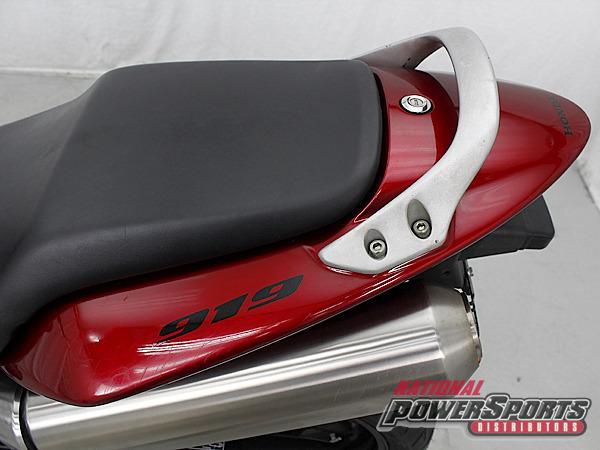 2006 Honda CB900F 919. Other , US $4,999.00, image 12