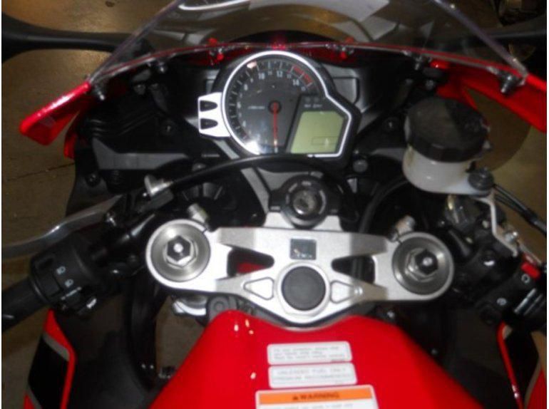 2011 Honda CBR 1000RR Sportbike , US $11,289.00, image 3