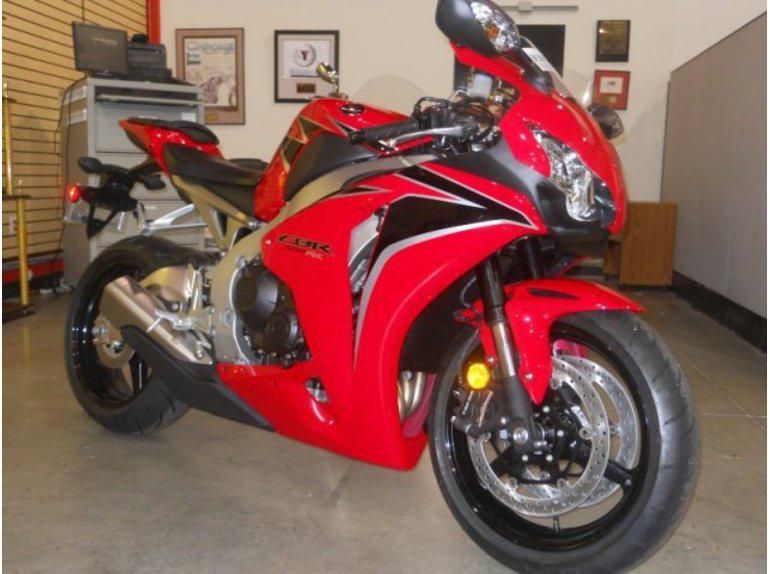 2011 Honda CBR 1000RR Sportbike , US $11,289.00, image 5