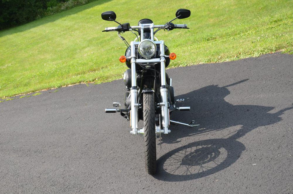 2009 Harley-Davidson SOFTAIL NIGHT TRAIN FXSTB Cruiser , US $13,995.00, image 6