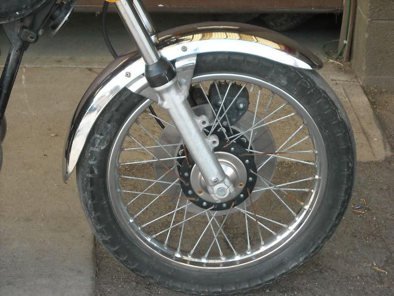 1974 KAWASAKI H1 500, US $1,499.99, image 11