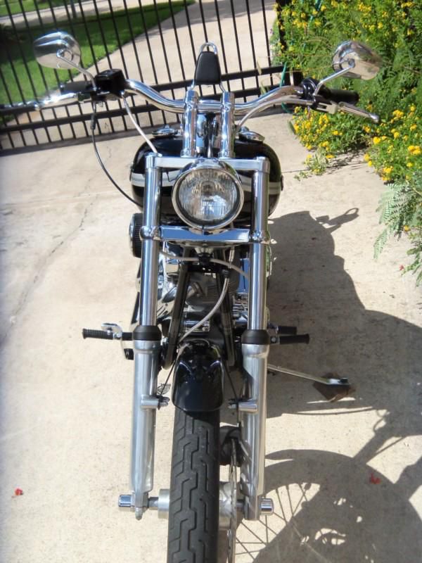 2003 100th Anniversary Edition FXST (Carb Model), US $8,900.00, image 6