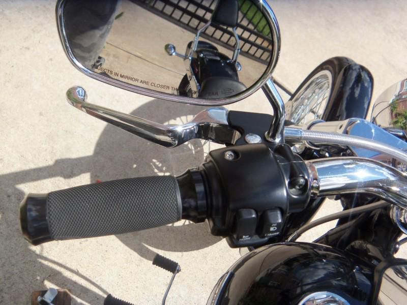 2003 100th Anniversary Edition FXST (Carb Model), US $8,900.00, image 8