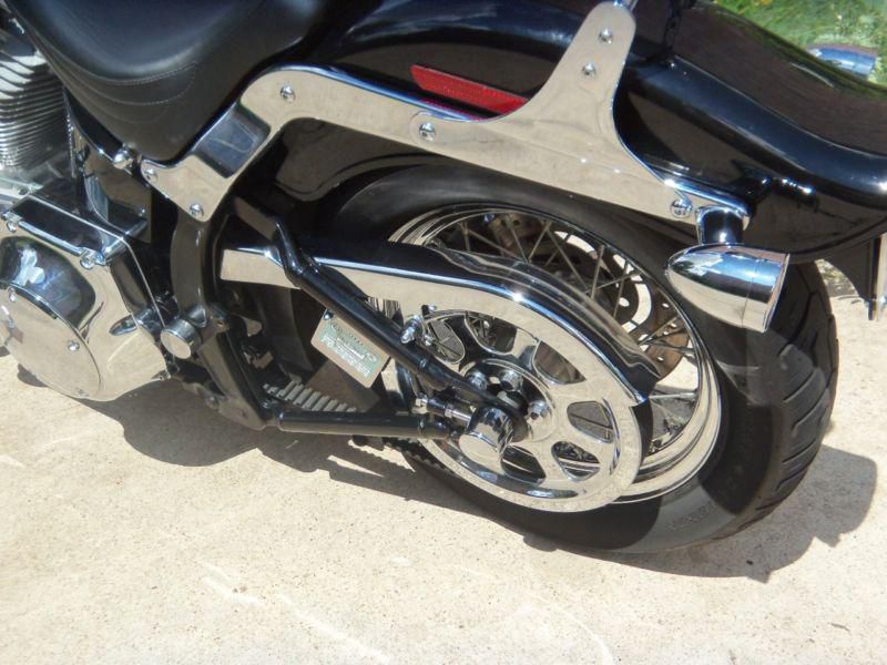 2003 100th Anniversary Edition FXST (Carb Model), US $8,900.00, image 13