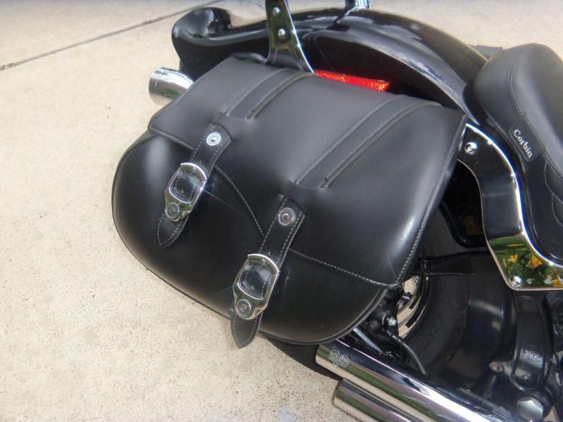 2003 100th Anniversary Edition FXST (Carb Model), US $8,900.00, image 16