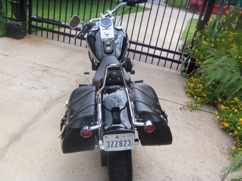 2003 100th Anniversary Edition FXST (Carb Model), US $8,900.00, image 18