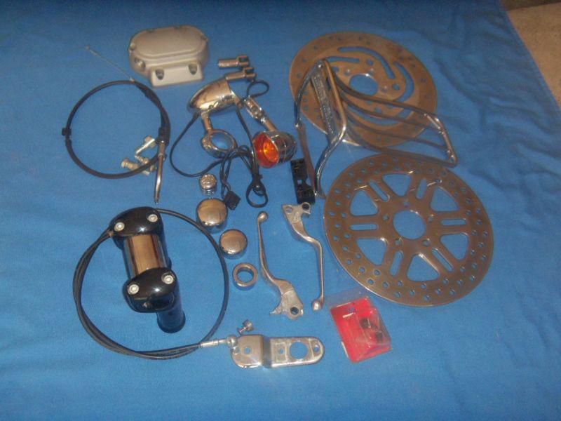 2003 100th Anniversary Edition FXST (Carb Model), US $8,900.00, image 19