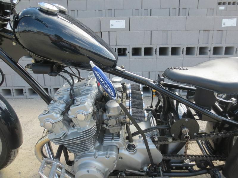 Honda cb750, US $3,500.00, image 6