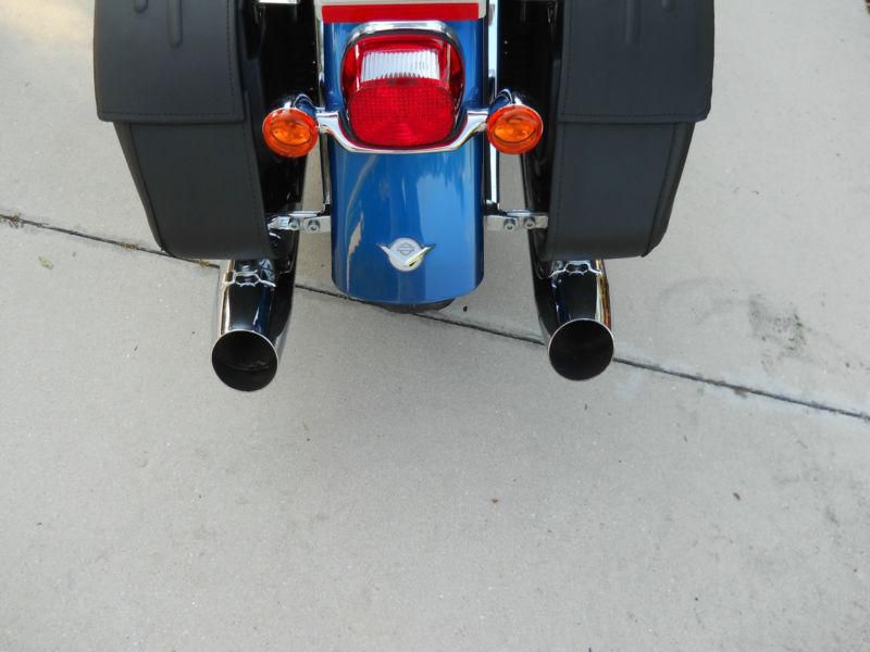 ROAD KING CLASSIC,WITH VERY LOW MILES !, US $1,000.00, image 4