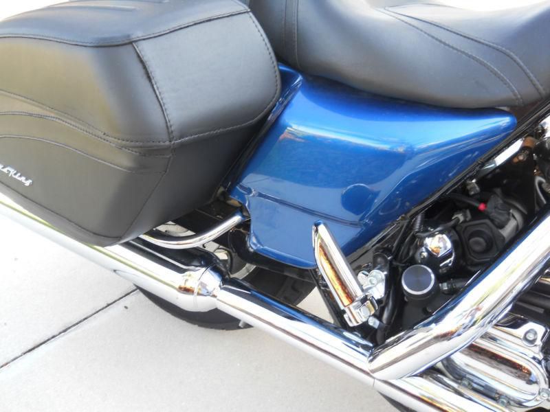 ROAD KING CLASSIC,WITH VERY LOW MILES !, US $1,000.00, image 6