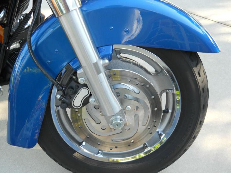 ROAD KING CLASSIC,WITH VERY LOW MILES !, US $1,000.00, image 7